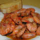 New Orleans Style Barbecue Shrimp